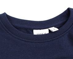 Name It dark sapphire sweatshirt